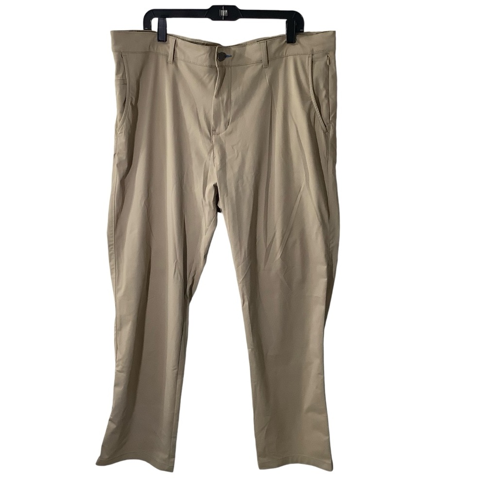 Twillory Tailored Fit Performance Pants